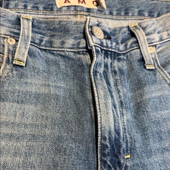 AMO Faith Flare Maverick - Picture 8 of 11